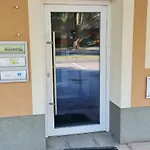 Evi Pensionat