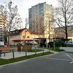 招待所 Evi 卢布尔雅那