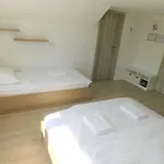 招待所 Evi 卢布尔雅那