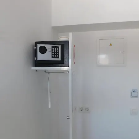 Gæstehus Evi Ljubljana