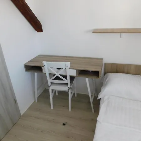 Evi Pensjonat 3*