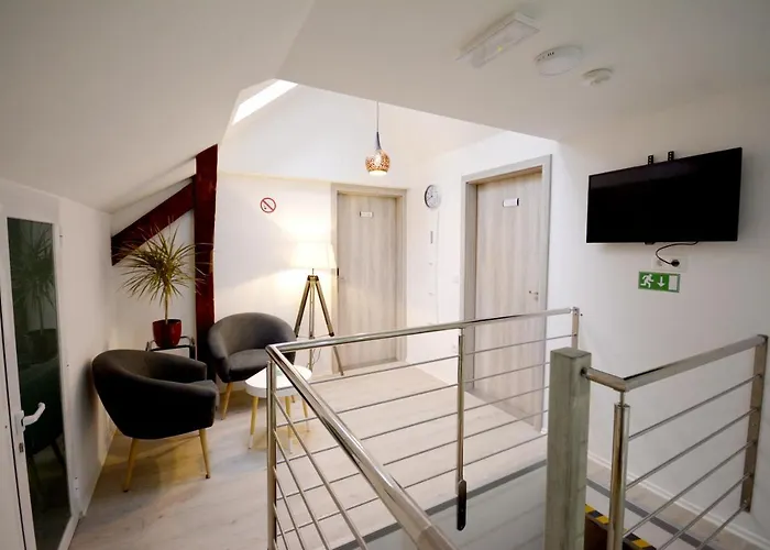 Gæstehus Evi Ljubljana