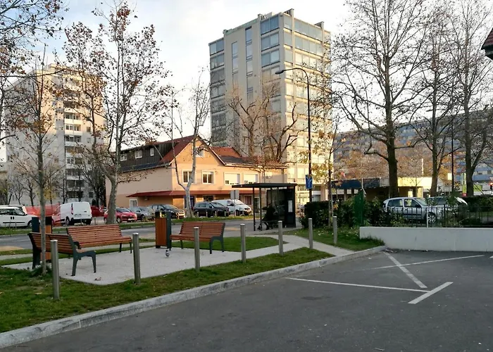 Πανσιόν Evi Λιουμπλιάνα