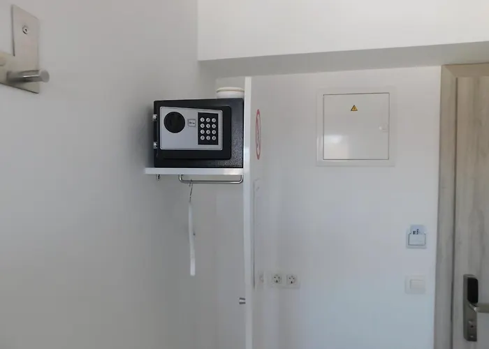 Gæstehus Evi Ljubljana