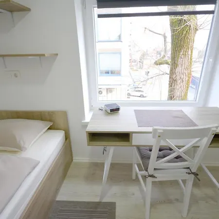 Evi Guest house 3*