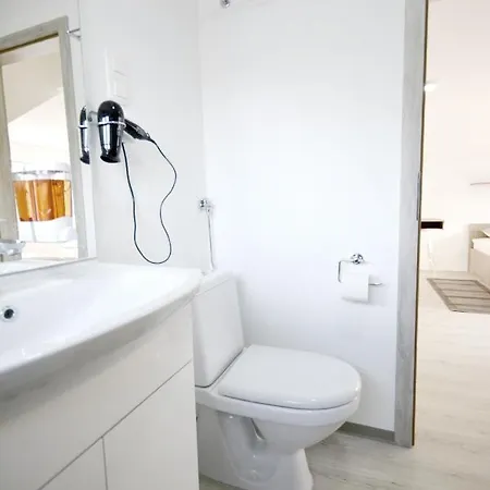 Evi Guest house