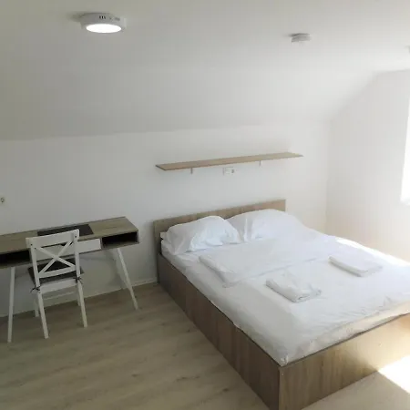 Guest house Evi