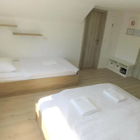 Guest house Evi Ljubljana