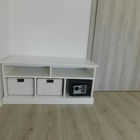 招待所 Evi 卢布尔雅那