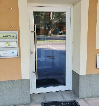 Evi Guest house