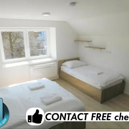 Evi Guest house Ljubljana